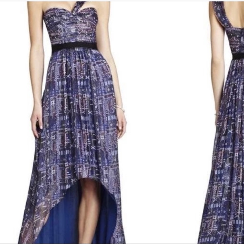 New with tag BCBG dress